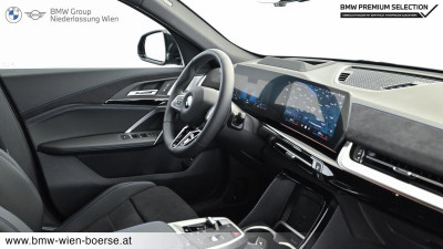 BMW X2 Gebrauchtwagen