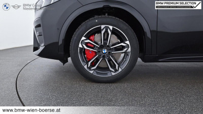 BMW X2 Gebrauchtwagen