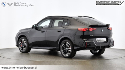 BMW X2 Gebrauchtwagen