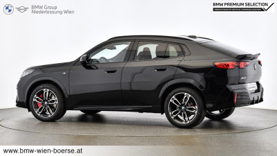 BMW X2 Gebrauchtwagen