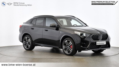 BMW X2 Gebrauchtwagen