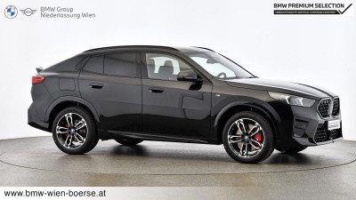 BMW X2 Gebrauchtwagen