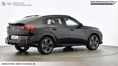 BMW X2 Gebrauchtwagen