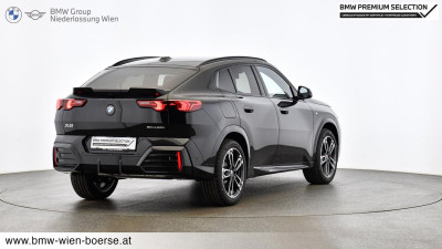 BMW X2 Gebrauchtwagen