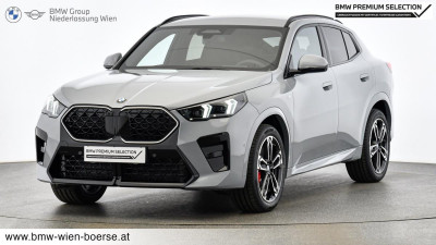 BMW X2 Gebrauchtwagen