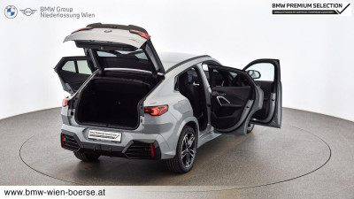 BMW X2 Gebrauchtwagen