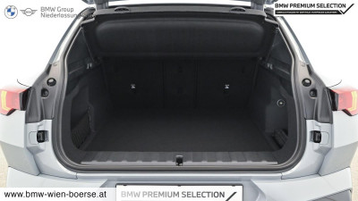 BMW X2 Gebrauchtwagen