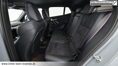 BMW X2 Gebrauchtwagen