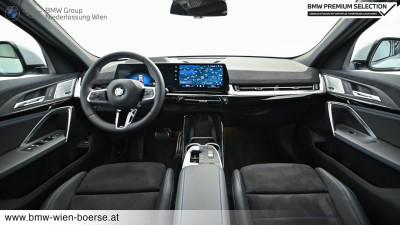 BMW X2 Gebrauchtwagen