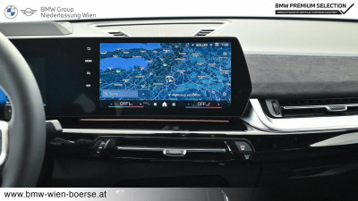 BMW X2 Gebrauchtwagen