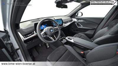 BMW X2 Gebrauchtwagen