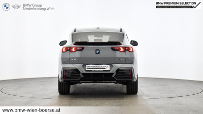 BMW X2 Gebrauchtwagen