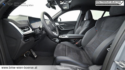 BMW X2 Gebrauchtwagen