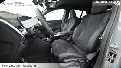 BMW X2 Gebrauchtwagen