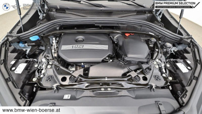 BMW X2 Gebrauchtwagen