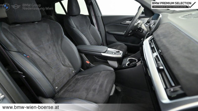 BMW X2 Gebrauchtwagen