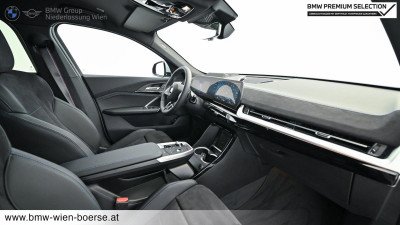 BMW X2 Gebrauchtwagen