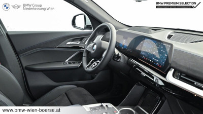 BMW X2 Gebrauchtwagen