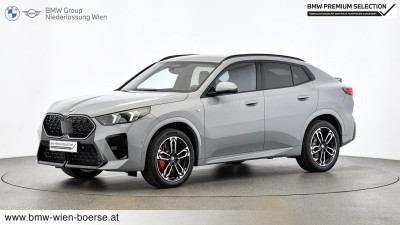 BMW X2 Gebrauchtwagen