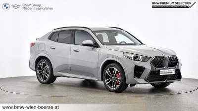 BMW X2 Gebrauchtwagen