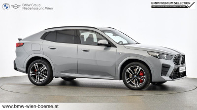 BMW X2 Gebrauchtwagen