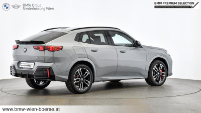 BMW X2 Gebrauchtwagen