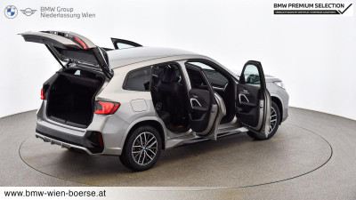 BMW iX1 Gebrauchtwagen