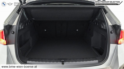 BMW iX1 Gebrauchtwagen