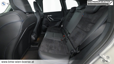 BMW iX1 Gebrauchtwagen