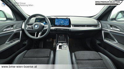 BMW iX1 Gebrauchtwagen