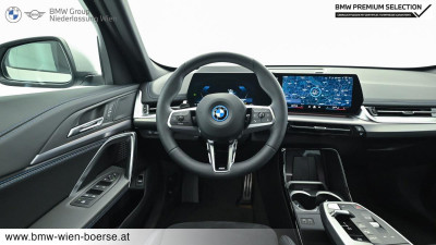 BMW iX1 Gebrauchtwagen