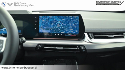 BMW iX1 Gebrauchtwagen