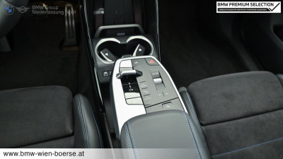 BMW iX1 Gebrauchtwagen