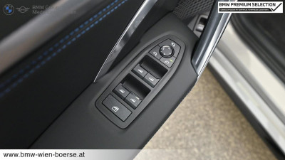 BMW iX1 Gebrauchtwagen