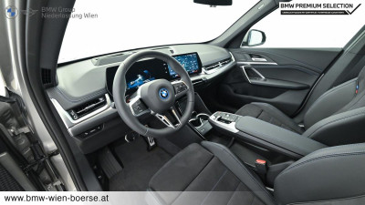 BMW iX1 Gebrauchtwagen