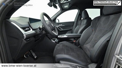 BMW iX1 Gebrauchtwagen