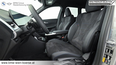 BMW iX1 Gebrauchtwagen