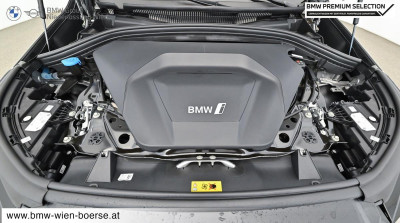 BMW iX1 Gebrauchtwagen