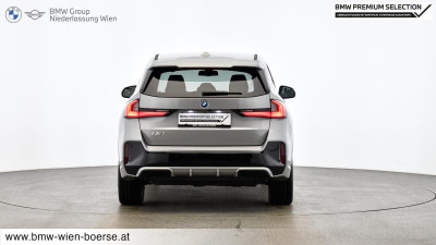 BMW iX1 Gebrauchtwagen