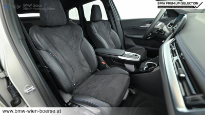 BMW iX1 Gebrauchtwagen