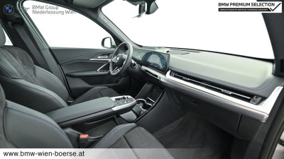 BMW iX1 Gebrauchtwagen