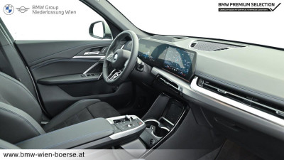 BMW iX1 Gebrauchtwagen