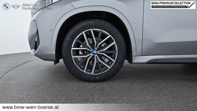 BMW iX1 Gebrauchtwagen