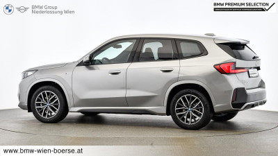 BMW iX1 Gebrauchtwagen