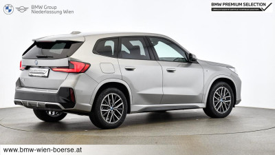 BMW iX1 Gebrauchtwagen