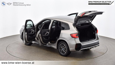 BMW iX1 Gebrauchtwagen