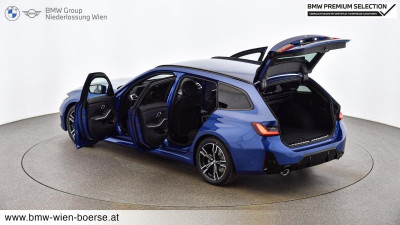 BMW 3er Gebrauchtwagen