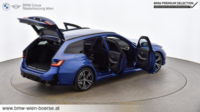 BMW 3er Gebrauchtwagen