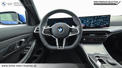 BMW 3er Gebrauchtwagen