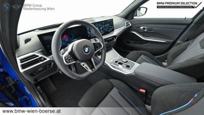 BMW 3er Gebrauchtwagen